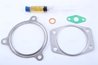 TURBINA NISSENS 93633 - Compatibil cu VOLVO