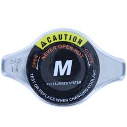 Buson radiator Motorad T37