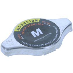 Buson radiator Motorad T37