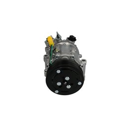 COMPRESOR CLIMATIZARE BOSCH 1 986 AD1 111 - Compatibil cu CITROEN, PEUGEOT