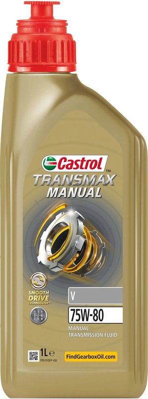 Ulei de transmisie CASTROL 15F22A