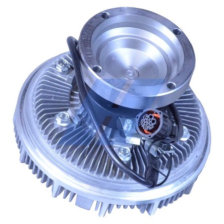 CUPLA VENTILATOR RADIATOR HIGHWAY AUTOMOTIVE 61057009 - Compatibil cu VOLVO