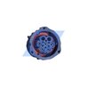 CUPLA VENTILATOR RADIATOR HIGHWAY AUTOMOTIVE 61057009 - Compatibil cu VOLVO