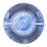 CUPLA VENTILATOR RADIATOR HIGHWAY AUTOMOTIVE 61057009 - Compatibil cu VOLVO