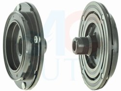 DISC ANTRENOR CUPLAJ MAGNETIC COMPRESOR ACAUTO AC-05DN41 - Compatibil cu MERCEDES-BENZ