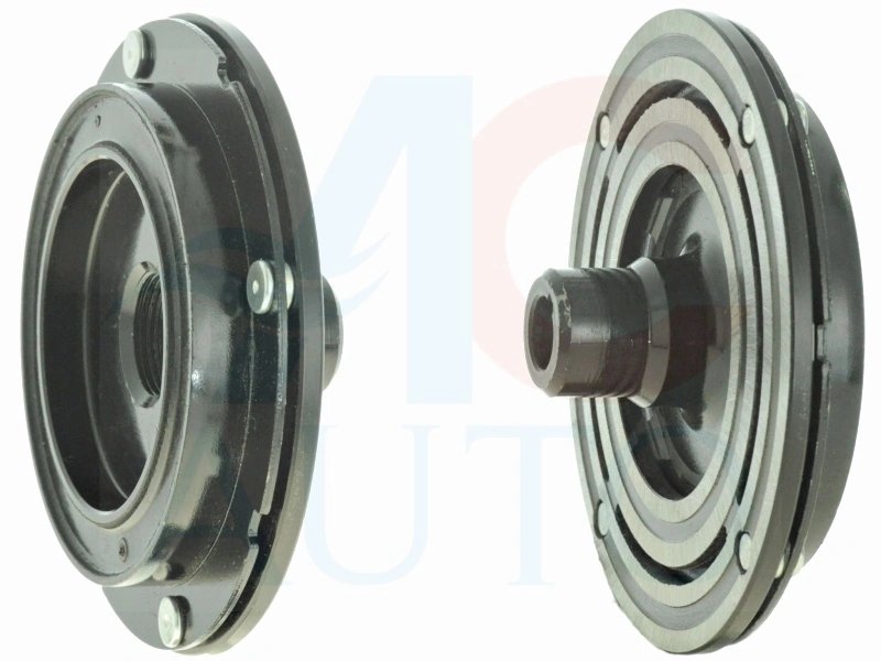 DISC ANTRENOR CUPLAJ MAGNETIC COMPRESOR ACAUTO AC-05DN41 - Compatibil cu MERCEDES-BENZ