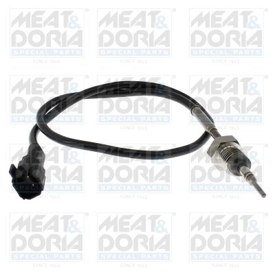 SENZOR TEMPERATURA GAZE EVACUARE MEAT & DORIA 12819 - Compatibil cu FORD