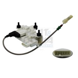 INCUIETOARE USA MEAT & DORIA 31925 - Compatibil cu BMW