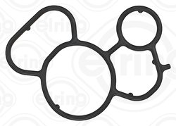 GARNITURI, CARCASA FILTRU ULEI ELRING 116.540 - Compatibil cu LAND ROVER, VOLVO, VOLVO (CHANGAN)