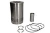 Set reparatii piston/bucsa cilindru ENGITECH ENT056016 STD