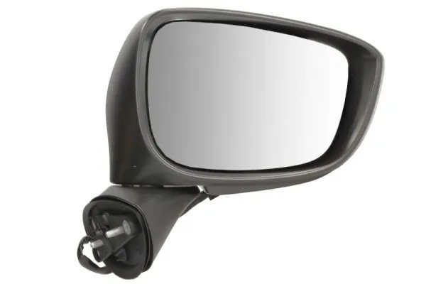 OGLINDA EXTERIOARA BLIC 5402-14-1905317P - Compatibil cu MAZDA