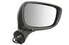 OGLINDA EXTERIOARA BLIC 5402-14-1905317P - Compatibil cu MAZDA