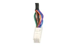 OGLINDA EXTERIOARA BLIC 5402-14-1905317P - Compatibil cu MAZDA