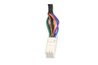 OGLINDA EXTERIOARA BLIC 5402-14-1905317P - Compatibil cu MAZDA