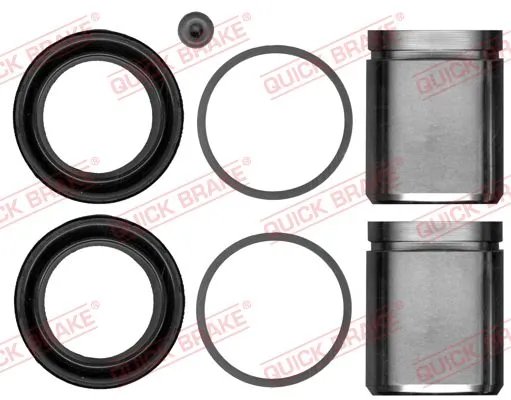 Set reparatie etrier QUICK BRAKE 114-5135
