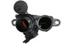 CARCASA CLAPETA ACCELERATIE ENGITECH ENT310058 - Compatibil cu CITROEN, PEUGEOT
