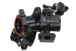 CARCASA CLAPETA ACCELERATIE ENGITECH ENT310058 - Compatibil cu CITROEN, PEUGEOT