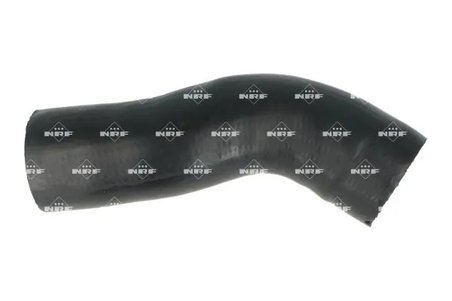 Furtun intercooler/turbo NRF 166276