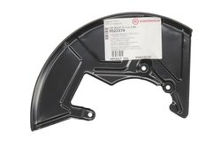 PROTECTIE NOROI DISC FRANA BLIC 6508-03-952337K - Compatibil cu AUDI, SEAT, VW