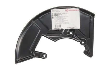 Protectie noroi disc frana BLIC 6508-03-952337K