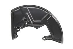 Protectie noroi disc frana BLIC 6508-03-952337K