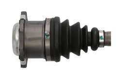 PLANETARA PASCAL G2W039PC - Compatibil cu SEAT, VW