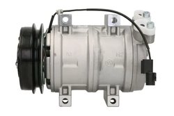 COMPRESOR CLIMATIZARE THERMOTEC KTT090161 - Compatibil cu MITSUBISHI