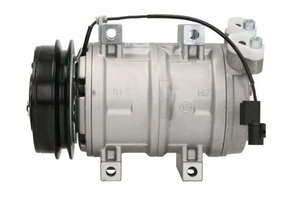 COMPRESOR CLIMATIZARE THERMOTEC KTT090161 - Compatibil cu MITSUBISHI