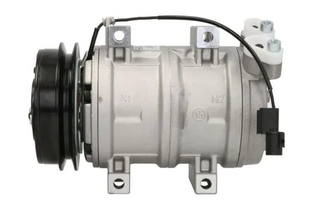 COMPRESOR CLIMATIZARE THERMOTEC KTT090161 - Compatibil cu MITSUBISHI