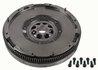 VOLANTA SACHS 2294 002 508 - Compatibil cu AUDI, CUPRA, SEAT, SKODA, VW