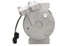 COMPRESOR CLIMATIZARE THERMOTEC KTT090161 - Compatibil cu MITSUBISHI