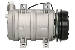COMPRESOR CLIMATIZARE THERMOTEC KTT090161 - Compatibil cu MITSUBISHI
