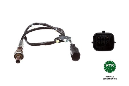 SONDA LAMBDA NTK 93269 - Compatibil cu MAZDA