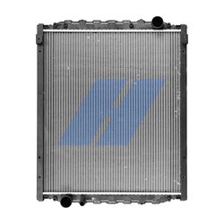 RADIATOR RACIRE MOTOR HIGHWAY AUTOMOTIVE 10031030 - Compatibil cu MAN