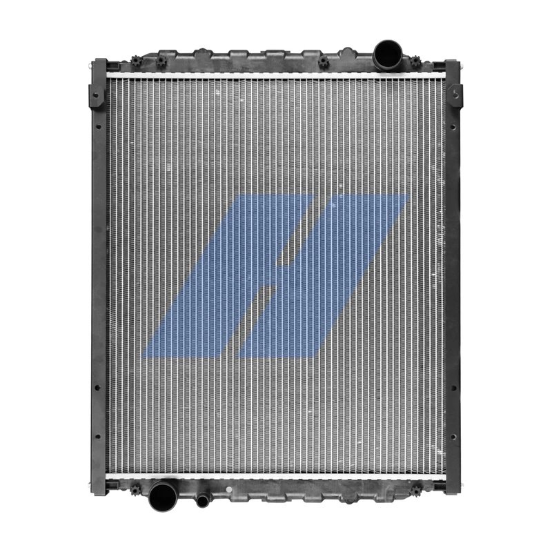 RADIATOR RACIRE MOTOR HIGHWAY AUTOMOTIVE 10031030 - Compatibil cu MAN
