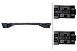 STOP SPATE HELLA 2SL 013 098-641 - Compatibil cu AUDI