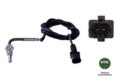 SENZOR TEMPERATURA GAZE EVACUARE NTK 95483 - Compatibil cu LANCIA