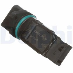 SENZOR DEBITMETRU AER DELPHI AF10315-12B1 - Compatibil cu AUDI, SEAT, SKODA, VW