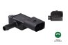 SENZOR PRESIUNE GAZE EVACUARE NTK 77300 - Compatibil cu AUDI, MAN, VW