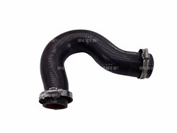 Furtun intercooler/turbo NRF 166127