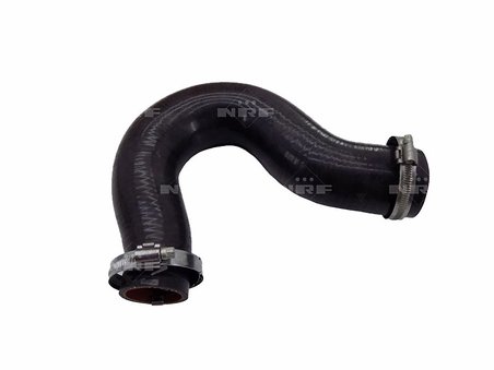 FURTUN INTERCOOLER/TURBO NRF 166127 - Compatibil cu OPEL, RENAULT
