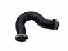 FURTUN INTERCOOLER/TURBO NRF 166127 - Compatibil cu OPEL, RENAULT