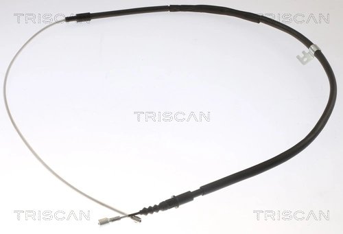 CABLU FRANA DE MANA TRISCAN 8140 241158 - Compatibil cu OPEL, PEUGEOT, VAUXHALL