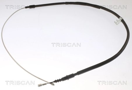 CABLU FRANA DE MANA TRISCAN 8140 241158 - Compatibil cu OPEL, PEUGEOT, VAUXHALL