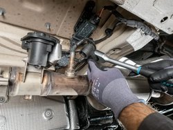 SET CHEI TUBULARE SONDE LAMBDA HAZET 4680-9 - Piesa auto compatibila cu mai multe marci