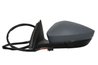 OGLINDA EXTERIOARA BLIC 5402-43-1319316P - Compatibil cu SKODA