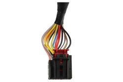 OGLINDA EXTERIOARA BLIC 5402-43-1319316P - Compatibil cu SKODA