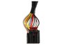 OGLINDA EXTERIOARA BLIC 5402-43-1319316P - Compatibil cu SKODA