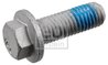 Surub, etrier Febi Bilstein 182564