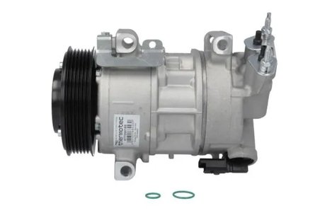 COMPRESOR CLIMATIZARE THERMOTEC KTT090180 - Compatibil cu CITROEN, DS, PEUGEOT